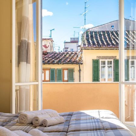 Agnolo Main Apartment Florencia Exterior foto