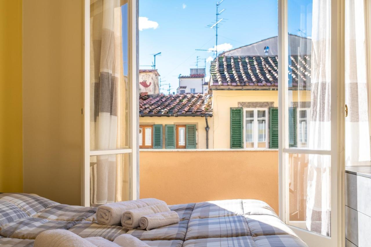 Agnolo Main Apartment Florencia Exterior foto