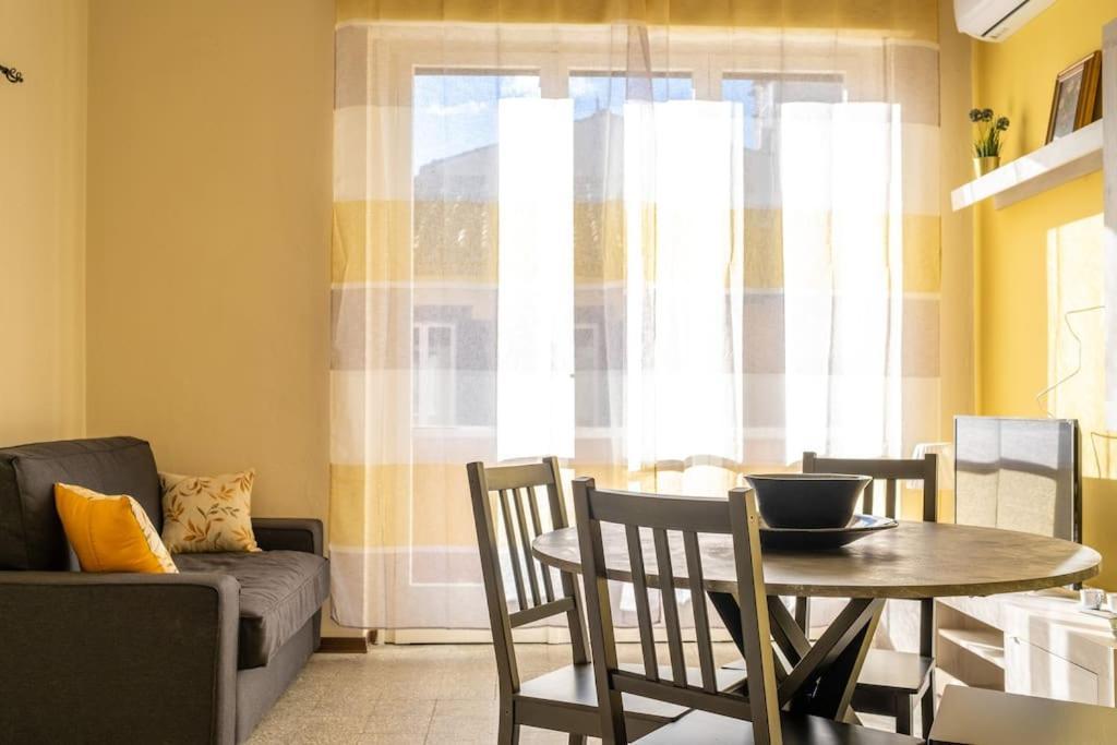 Agnolo Main Apartment Florencia Exterior foto