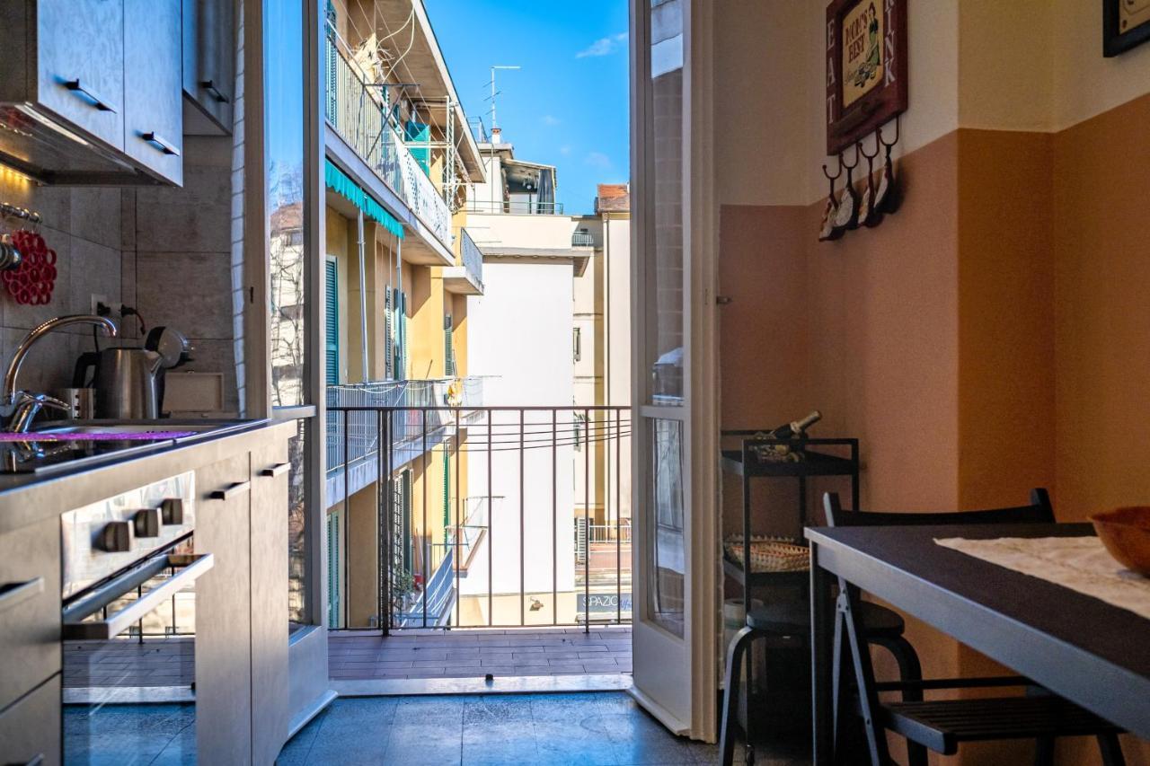 Agnolo Main Apartment Florencia Exterior foto