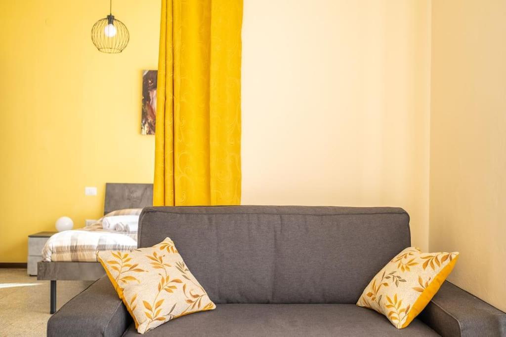 Agnolo Main Apartment Florencia Exterior foto
