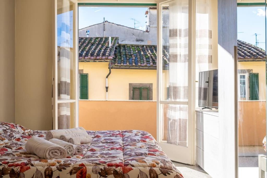 Agnolo Main Apartment Florencia Exterior foto